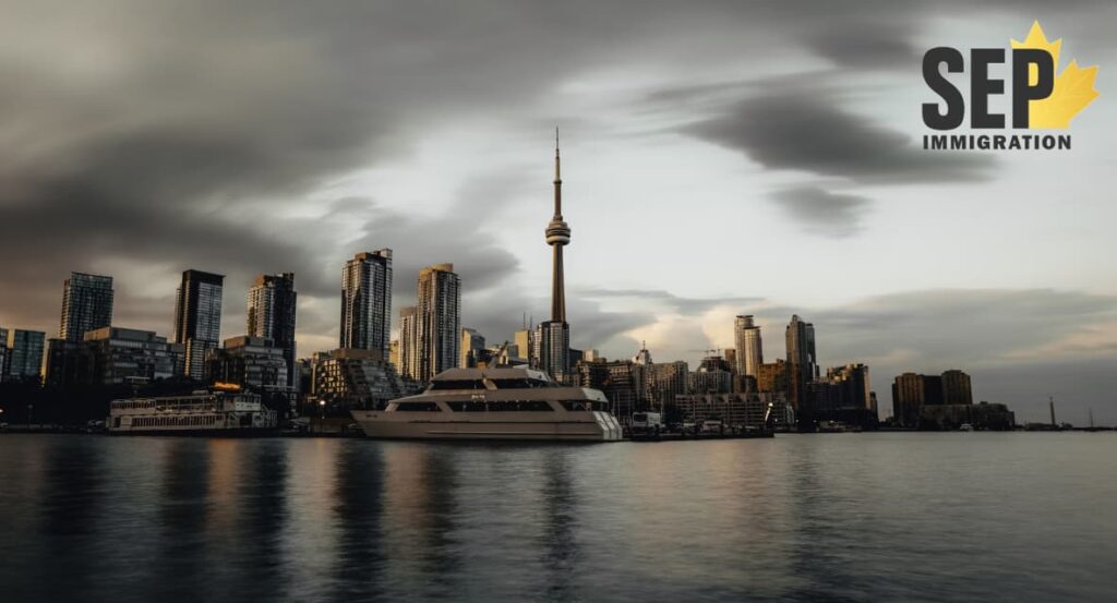 مهاجرت به کانادا پایلوت آتلانتیک