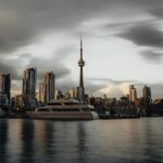 مهاجرت به کانادا پایلوت آتلانتیک