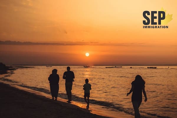 شرایط افراد زیر 18 سال برای ویزای تحصیلی کانادا