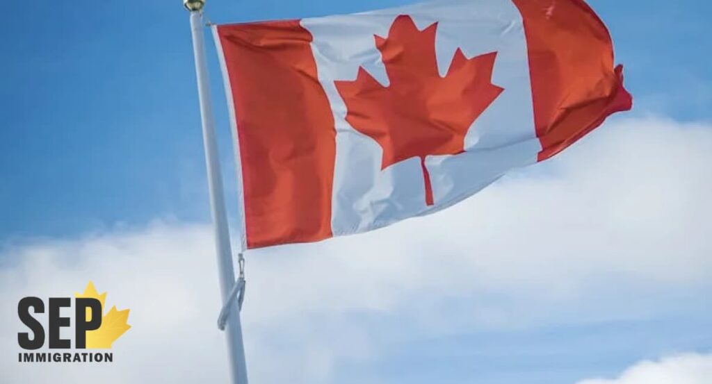 تغییرات جدید برنامه اکسپرس انتری 2023