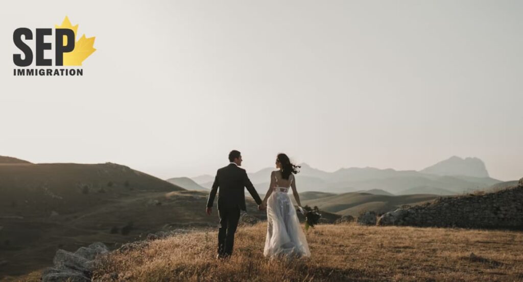 راهنمای کامل مهاجرت به کانادا از طریق ازدواج صوری