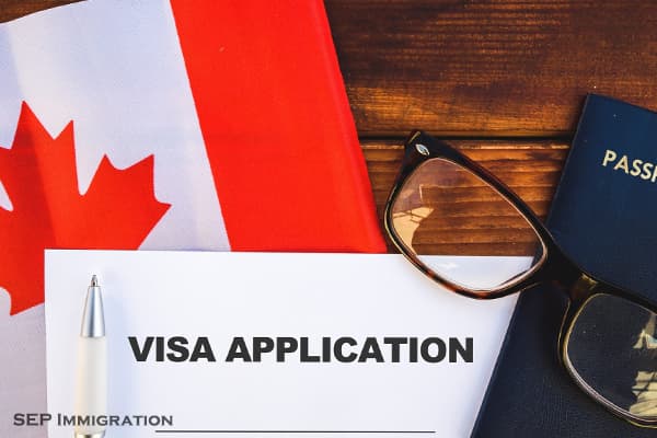 درخواست برای ویزای کانادا با پاسپورت دومینیکا