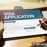 تبدیل ویزای توریستی به ویزای کاری کانادا