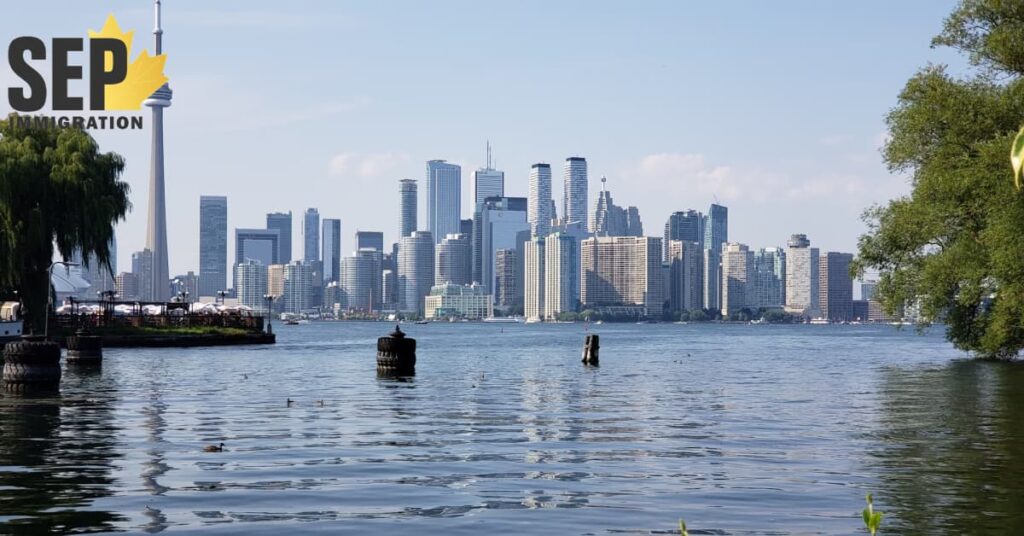 برنامه کارآفرینی استانی در آلبرتا