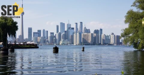 برنامه کارآفرینی استانی در آلبرتا