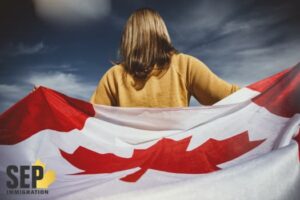 قرعه‌کشی ۴ جولای اکسپرس انتری