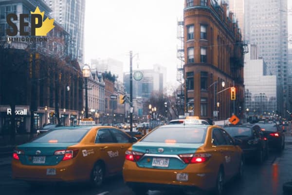 انواع ویزای توریستی کانادا چیست؟