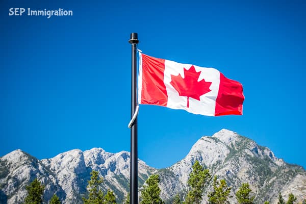 شرایط اخذ ویزای توریستی کانادا