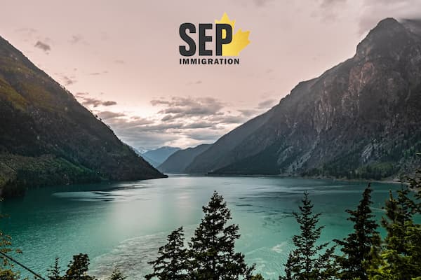 سوپر ویزای کانادا