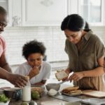 ویزای همراه برای خانواده متقاضی ویزای تحصیلی کانادا