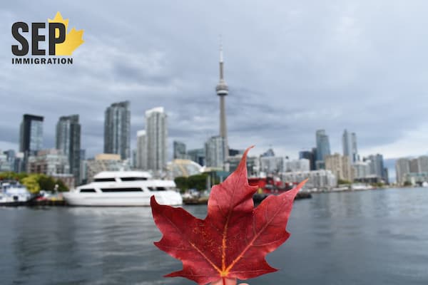 ویزای توریستی کانادا چیست؟