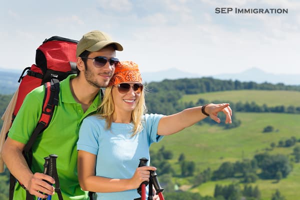 ویزای مالتیپل کانادا