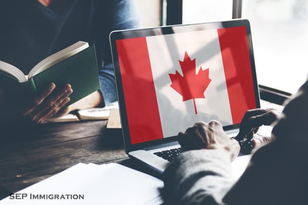 مهاجرت به کانادا یک زندگی جدید 