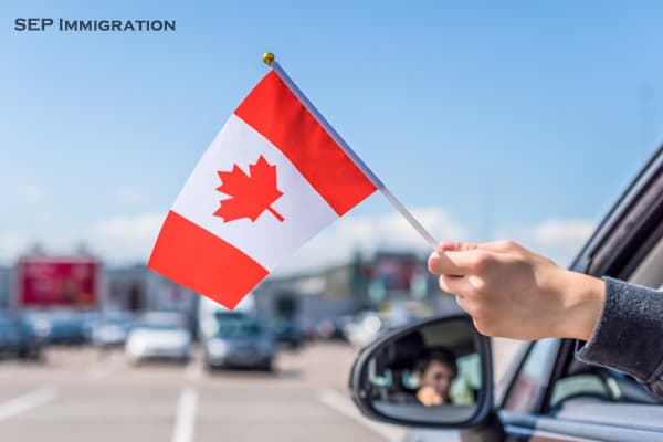 آسان‌ترین روش مهاجرت به کانادا چه روشی است
