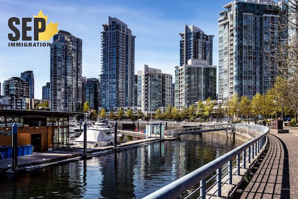 انواع ویزای توریستی کاناد