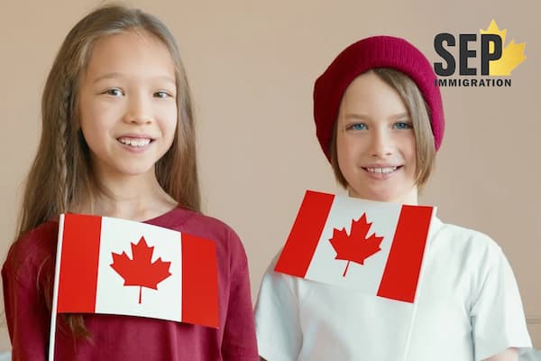 با برنامههای مهاجرتی کانادا اقامت این کشور را بهدست آورید