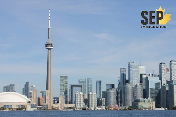 مهاجرت به کانادا یک زندگی جدید