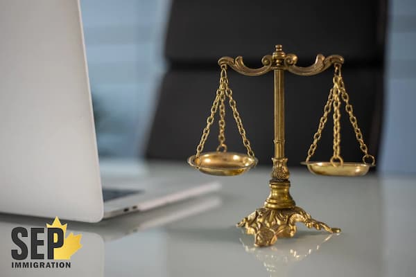 وظایف وکیل مهاجرتی چیست؟ 