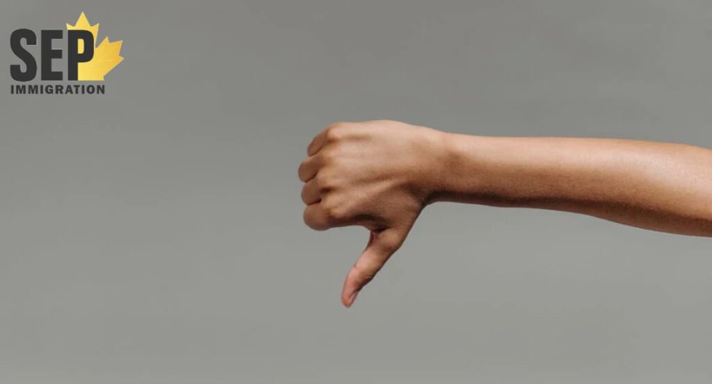 از رد تا پذیرش: رفع ریجکتی ویزای کانادا