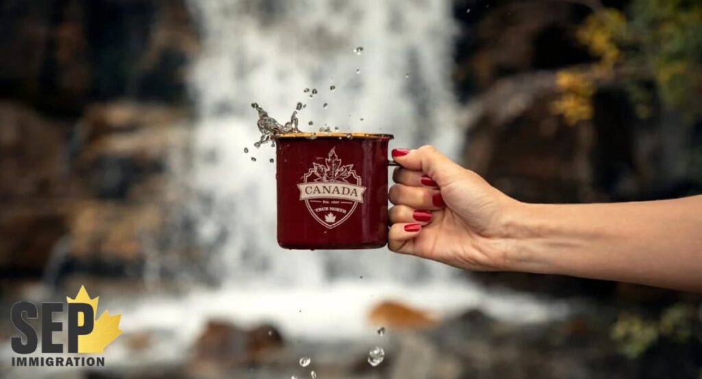 مدارک لازم برای ویزای توریستی کانادا در 2024