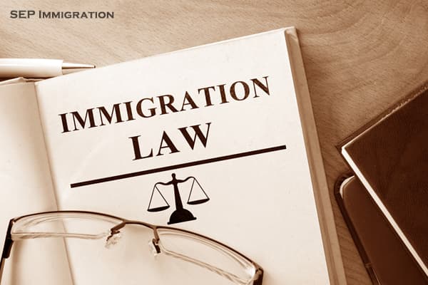وکیل مهاجرتی، فردی آگاه به مسیر پرچالش مهاجرت 