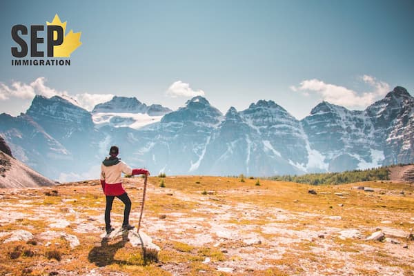 مهاجرت با pnp