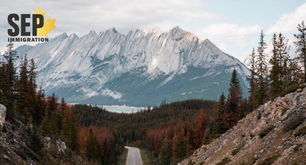 انواع تور کانادا را بشناسید!