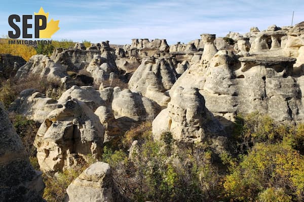 بهترین مکان‌ها برای بازدید در کانادا