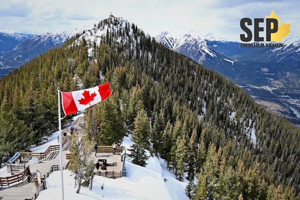 دومین کشور برتر جهان: کانادا