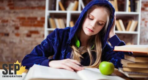 سیستم آموزشی کانادا چگونه است