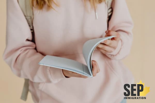 مقاطع تحصیلی در سیستم آموزشی کانادا 