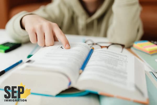 تحصیل در سیستم آموزشی کانادا 