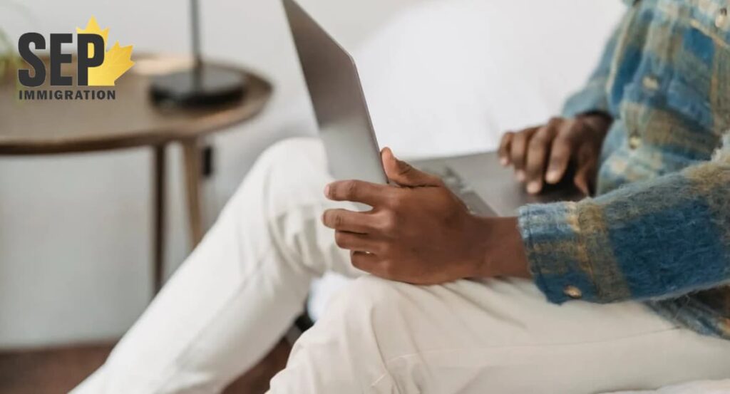 نقشه راه در بازار کار کانادا