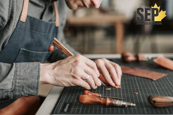 اسکیل ترید کانادا