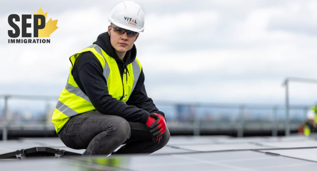 آشنایی کامل با اسکیل ترید کانادا