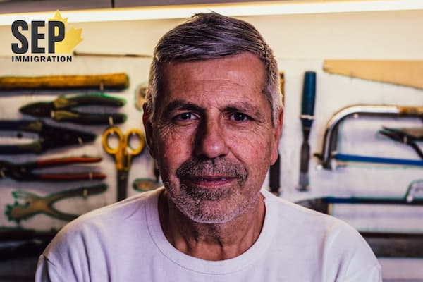 شرایط اولیه اخذ اسکیل ترید کانادا