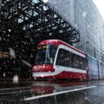 بهترین جاهای دیدنی تورنتو در زمستان