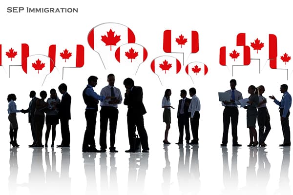 امتیاز مورد نظر برای اخذ ویزای اسکیل ترید کانادا 
