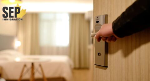 با بهترین هتلهای کانادا آشنا شوید!