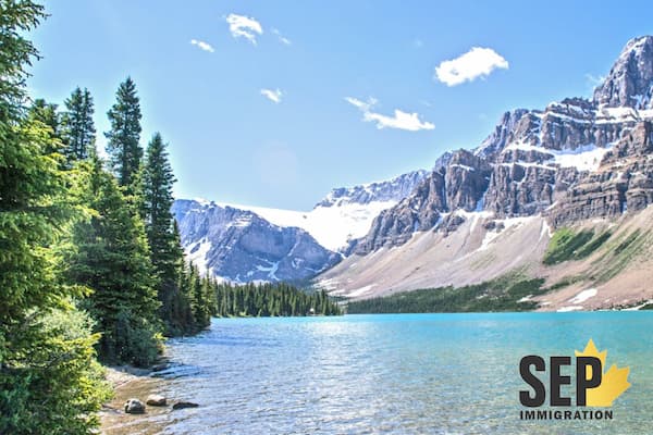 آلبرتا (Alberta)