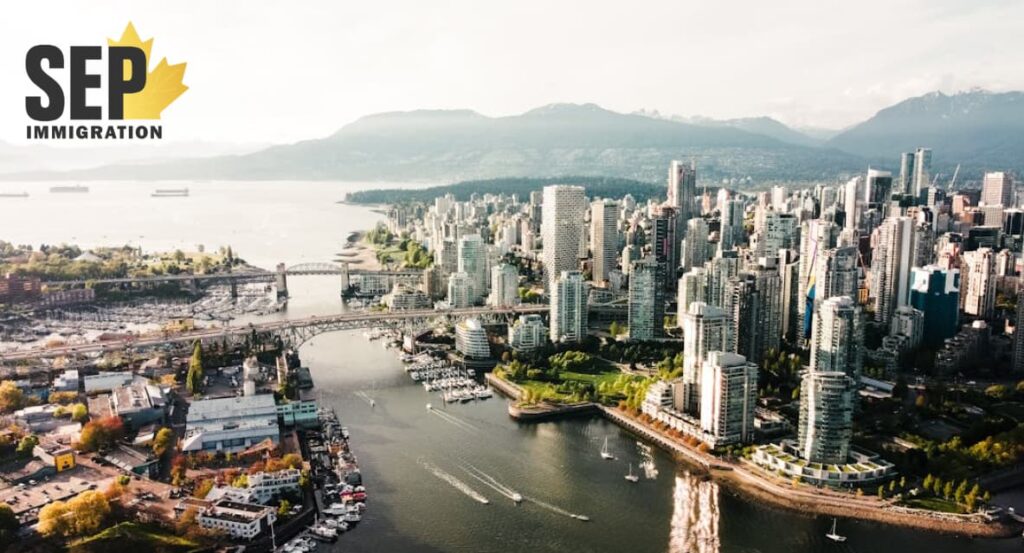 قرعهکشیهای جدید اکسپرس انتری در اکتبر 2023