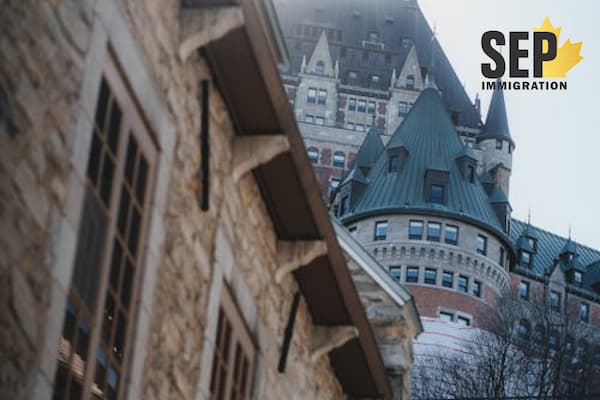 برنامه کارآفرینی کبک