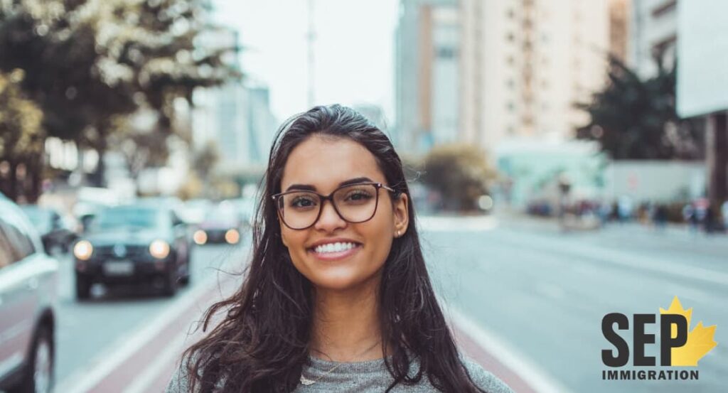 بهترین کشور برای مهاجرت دختر تنها کجاست؟