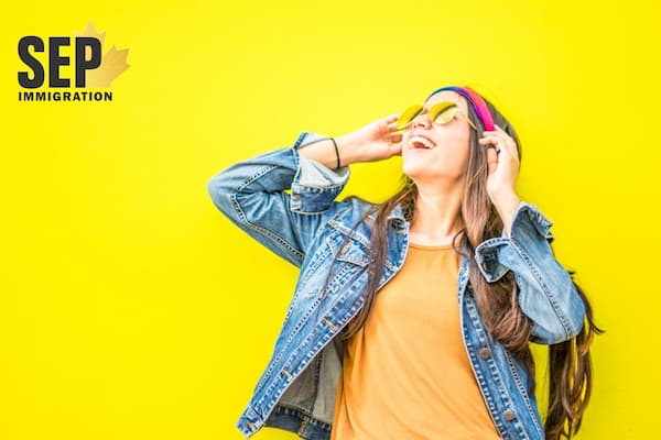 در مهاجرت کاری بهترین کشور برای مهاجرت دختر تنها کجاست