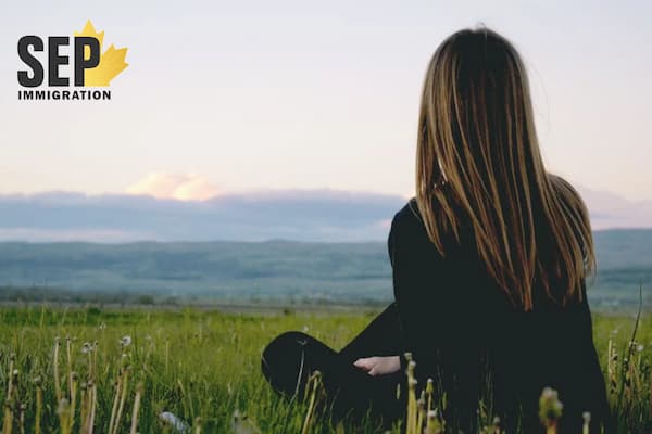 بهترین کشور برای مهاجرت تحصیلی دختر تنها 