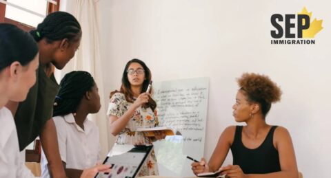 بررسی مزایا و معایب ویزای استارتاپ کانادا