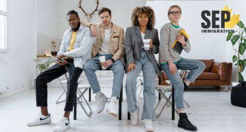 شرایط نمونه طرح استارت‌آپی برای مهاجرت به کانادا