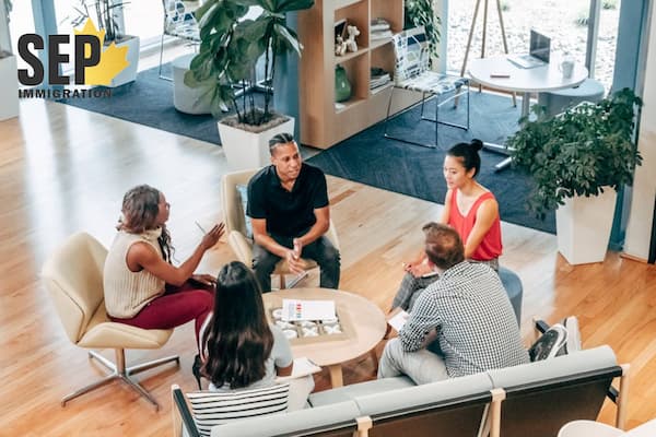 چگونه برای ویزای استارتآپ کانادا اقدام کنیم؟