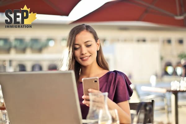 معیارهای واجد شرایط بودن برای درخواست ورک پرمیت