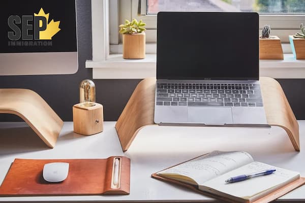 زمان پردازش درخواستهای ورک پرمیت از داخل کانادا